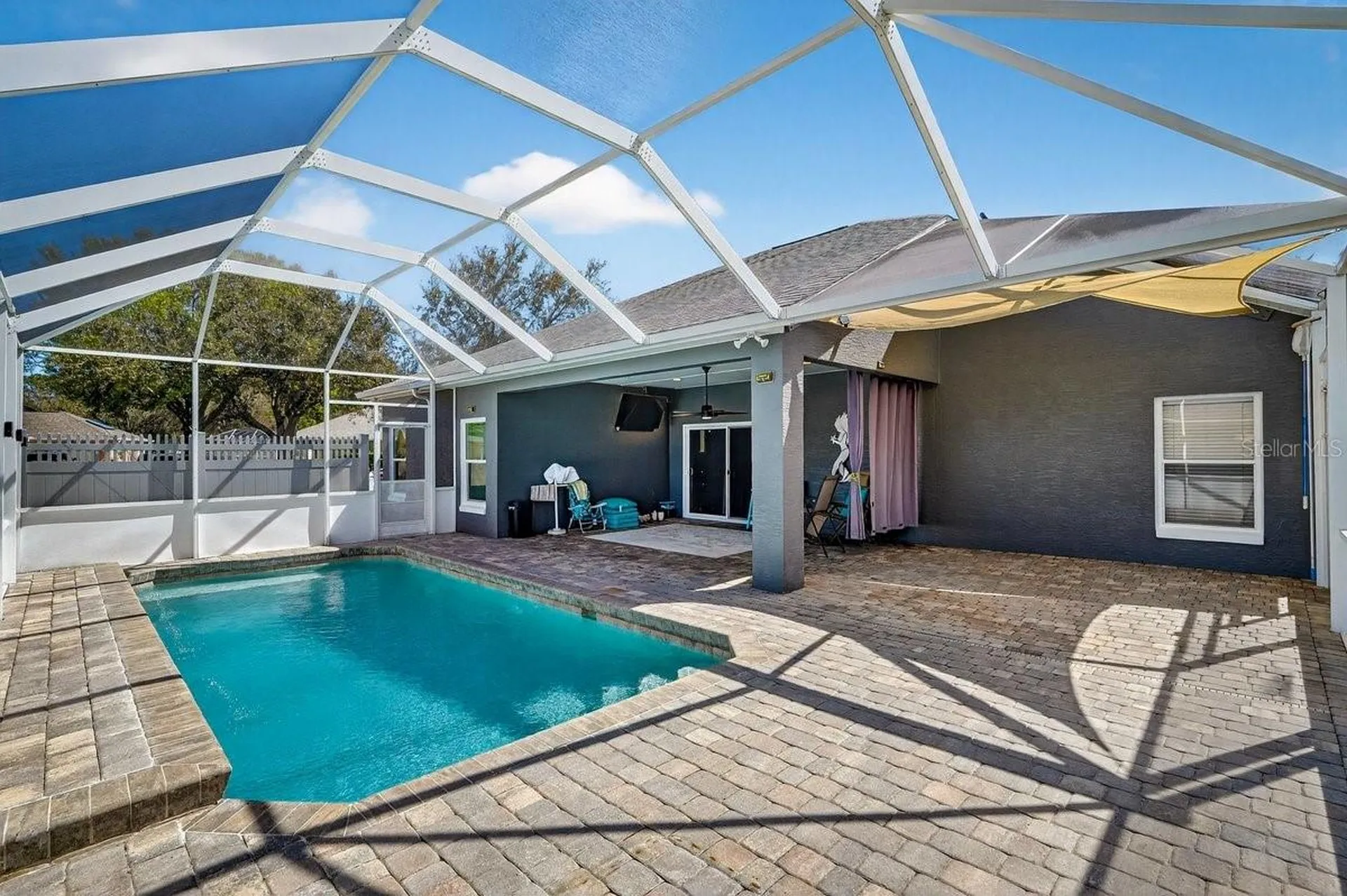 1613 Town Park Drive Port Orange FL 32129