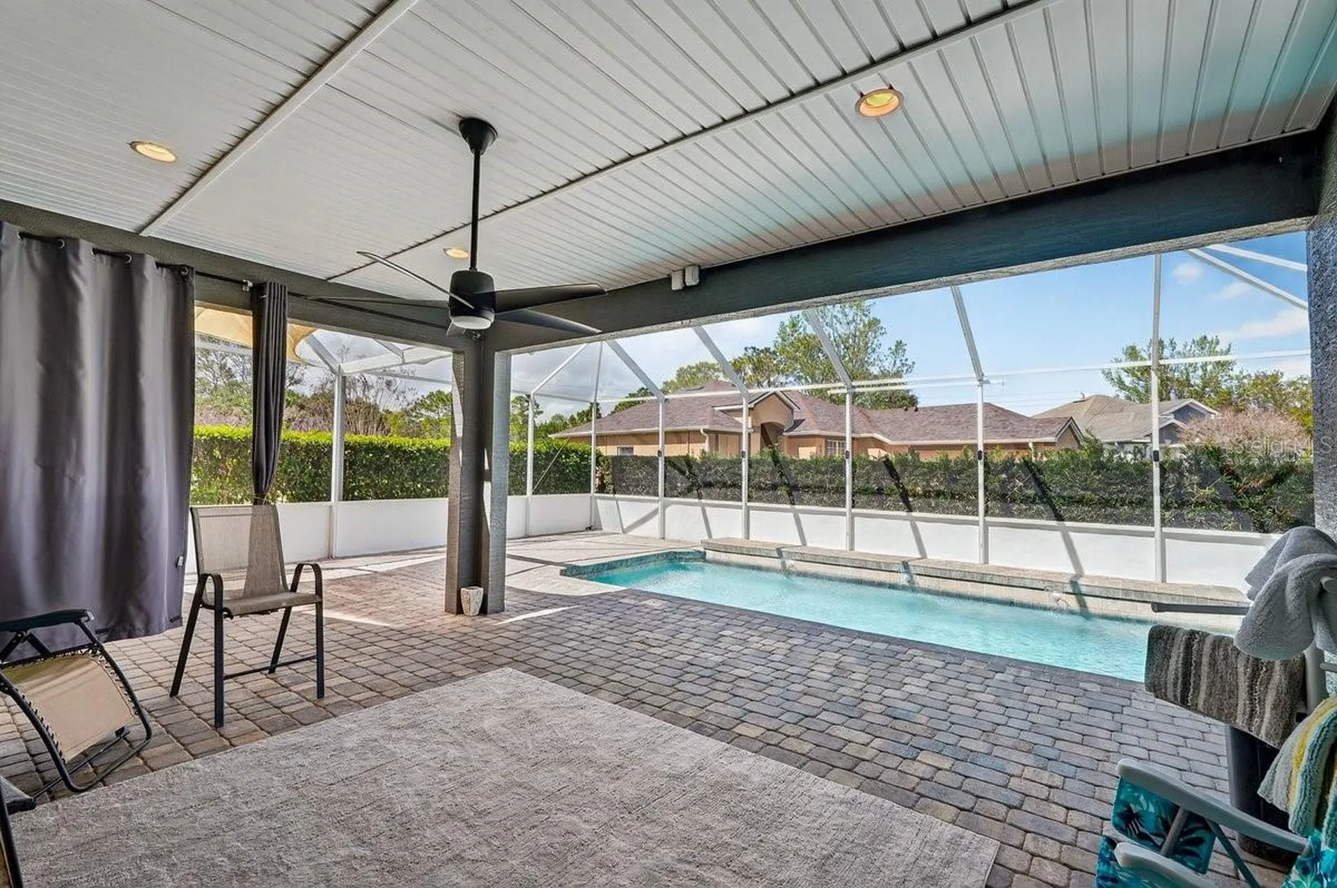 1613 Town Park Drive Port Orange FL 32129