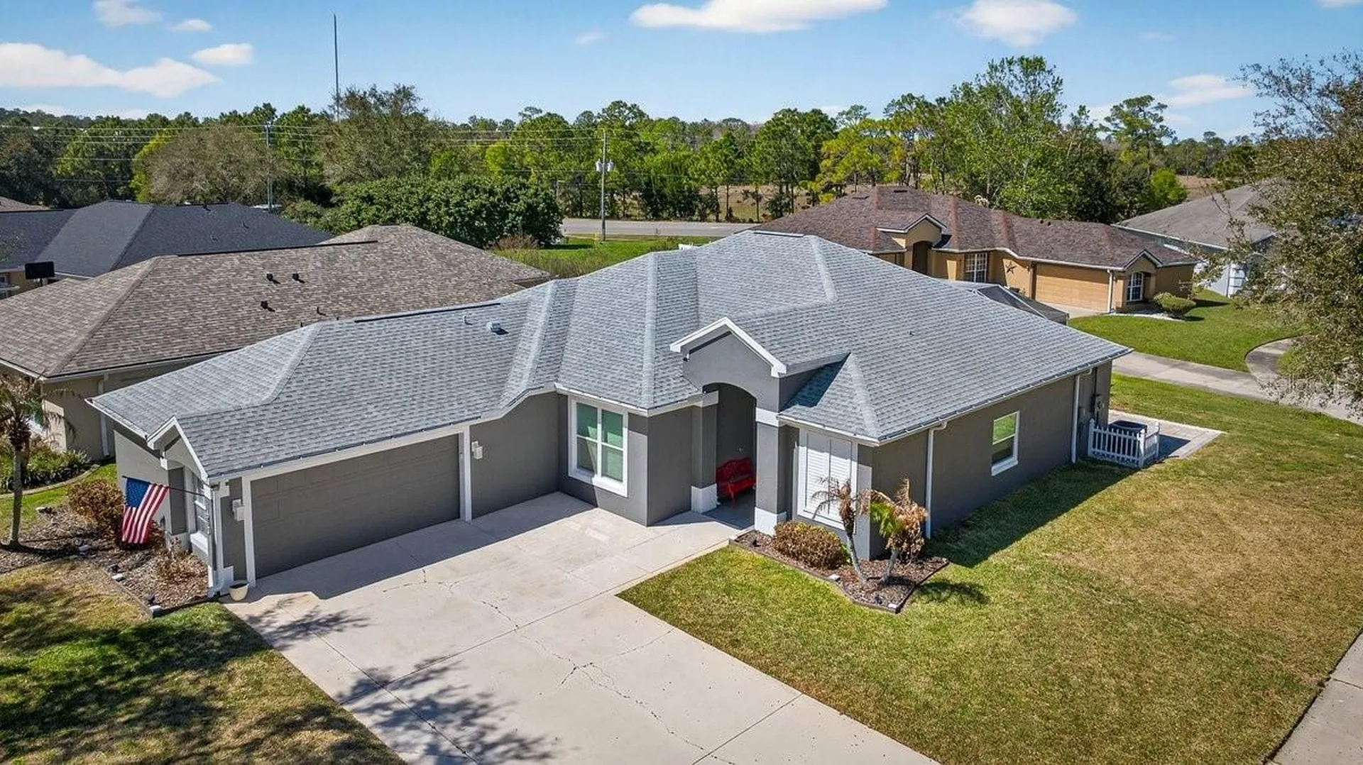 1613 Town Park Drive Port Orange FL 32129