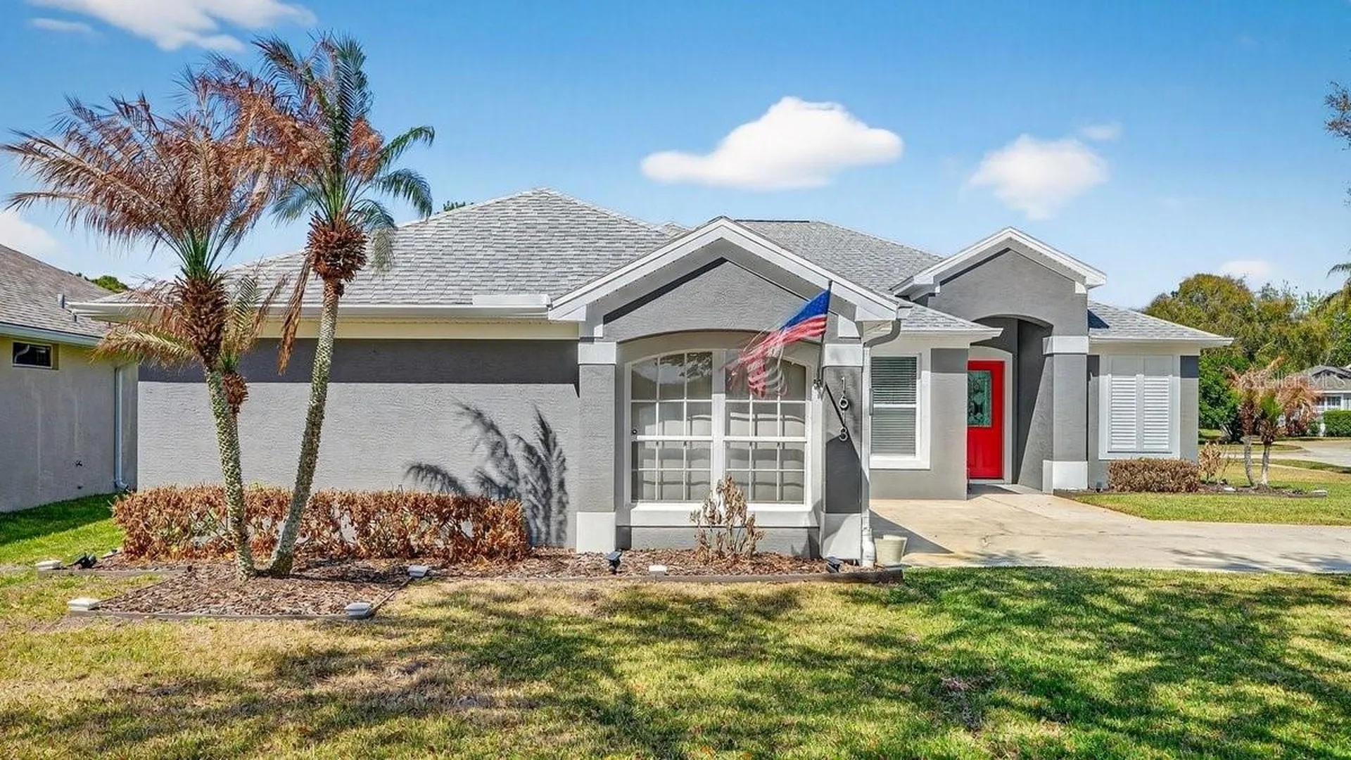 1613 Town Park Drive Port Orange FL 32129