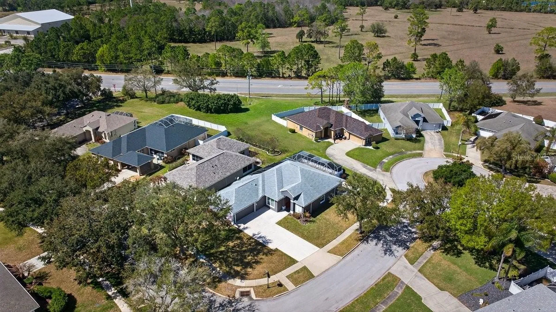 1613 Town Park Drive Port Orange FL 32129