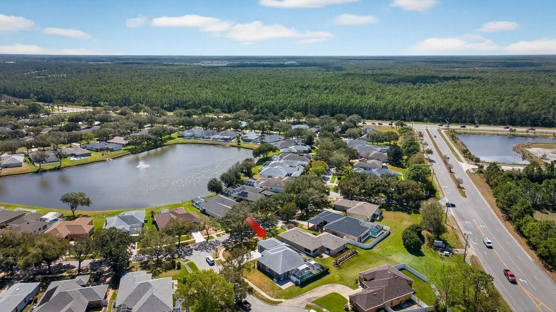 1613 Town Park Drive Port Orange FL 32129