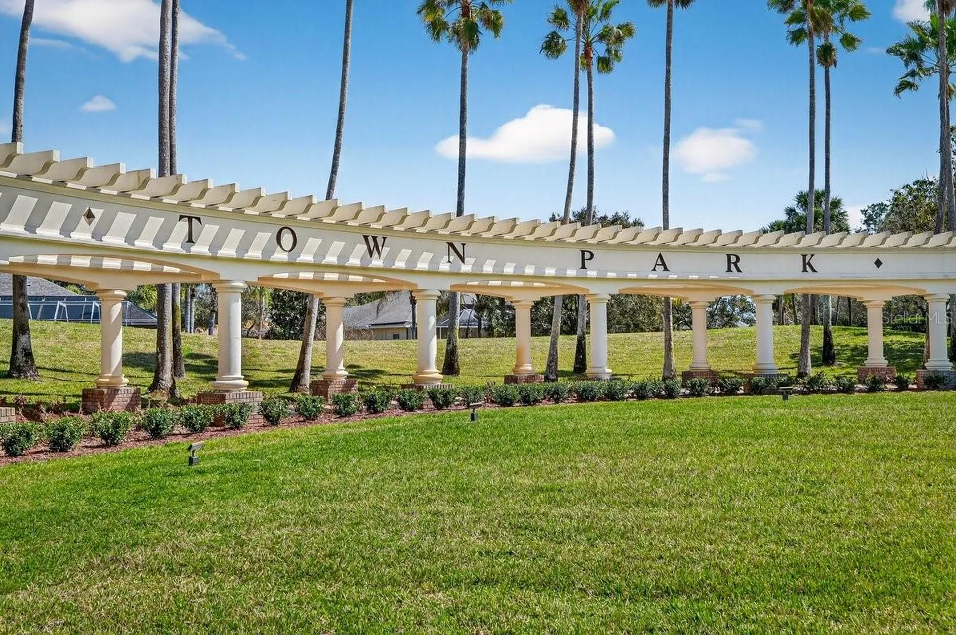 1613 Town Park Drive Port Orange FL 32129