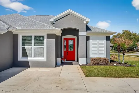 1613 Town Park Drive Port Orange FL 32129