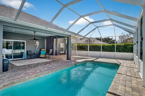 1613 Town Park Drive Port Orange FL 32129