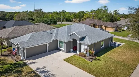 1613 Town Park Drive Port Orange FL 32129