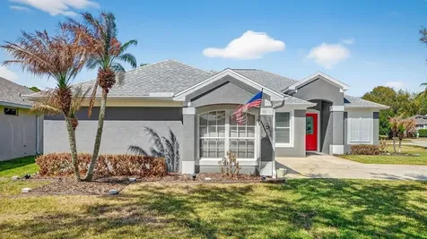 1613 Town Park Drive Port Orange FL 32129