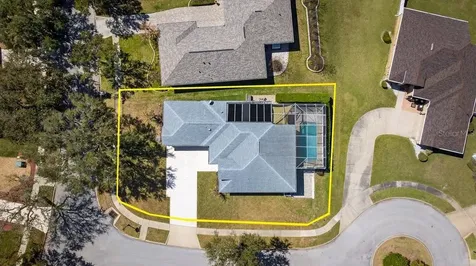 1613 Town Park Drive Port Orange FL 32129