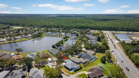 1613 Town Park Drive Port Orange FL 32129