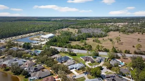 1613 Town Park Drive Port Orange FL 32129