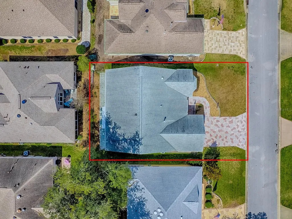 16865 SE 93rd Cuthbert Circle The Villages FL 32162