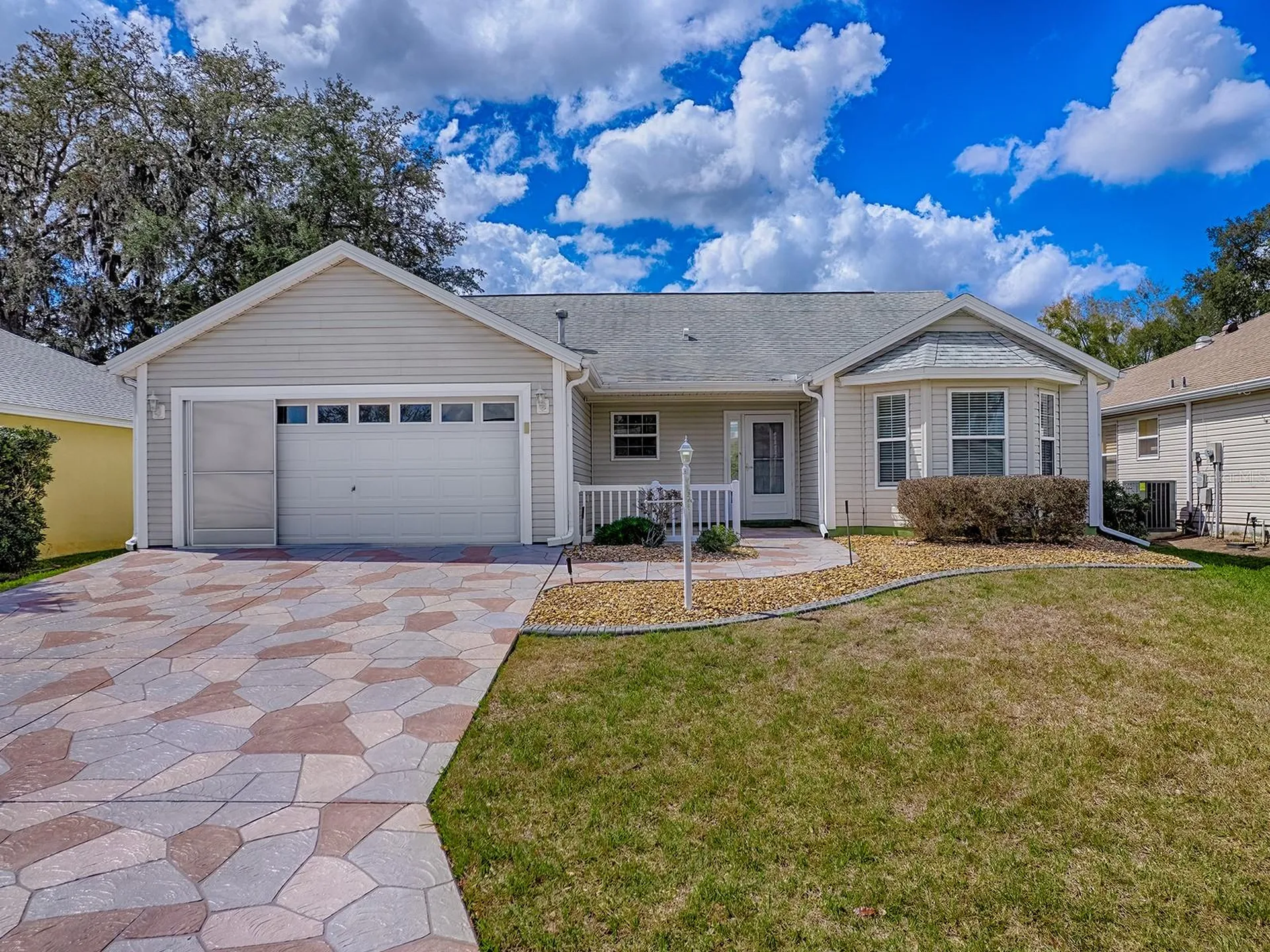 16865 SE 93rd Cuthbert Circle The Villages FL 32162