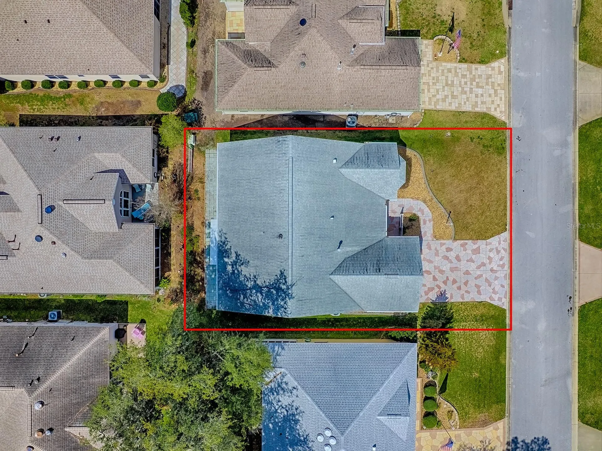 16865 SE 93rd Cuthbert Circle The Villages FL 32162