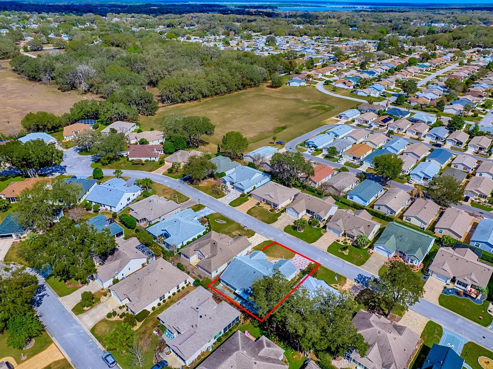 16865 SE 93rd Cuthbert Circle The Villages FL 32162
