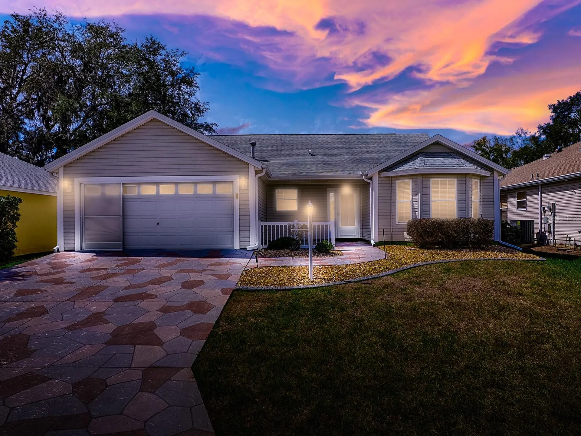 16865 SE 93rd Cuthbert Circle The Villages FL 32162