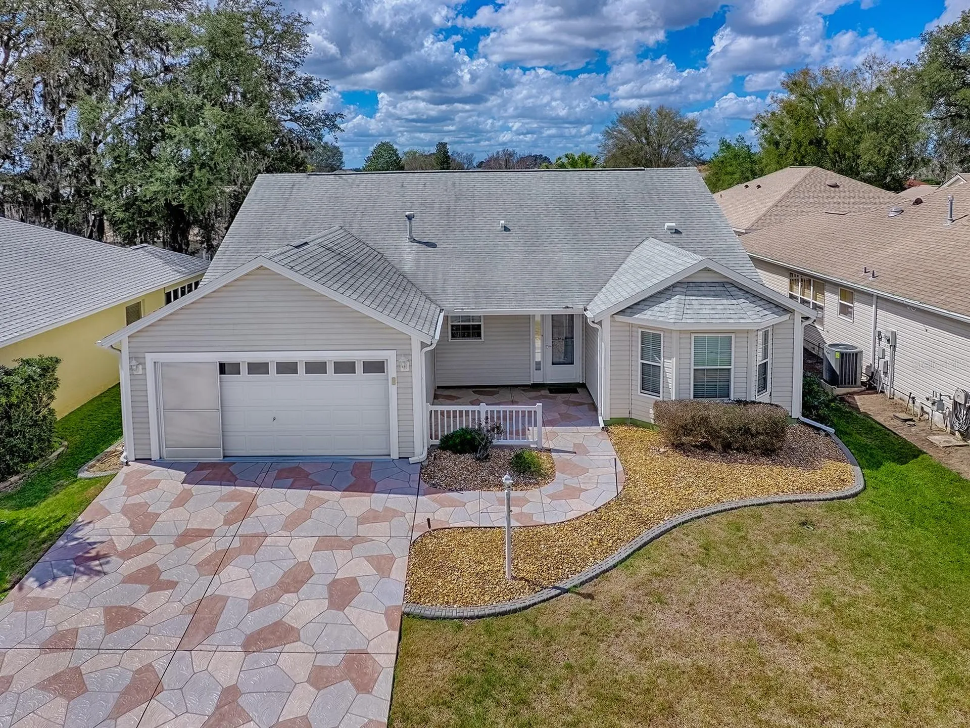 16865 SE 93rd Cuthbert Circle The Villages FL 32162