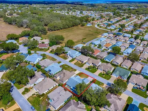 16865 SE 93rd Cuthbert Circle The Villages FL 32162