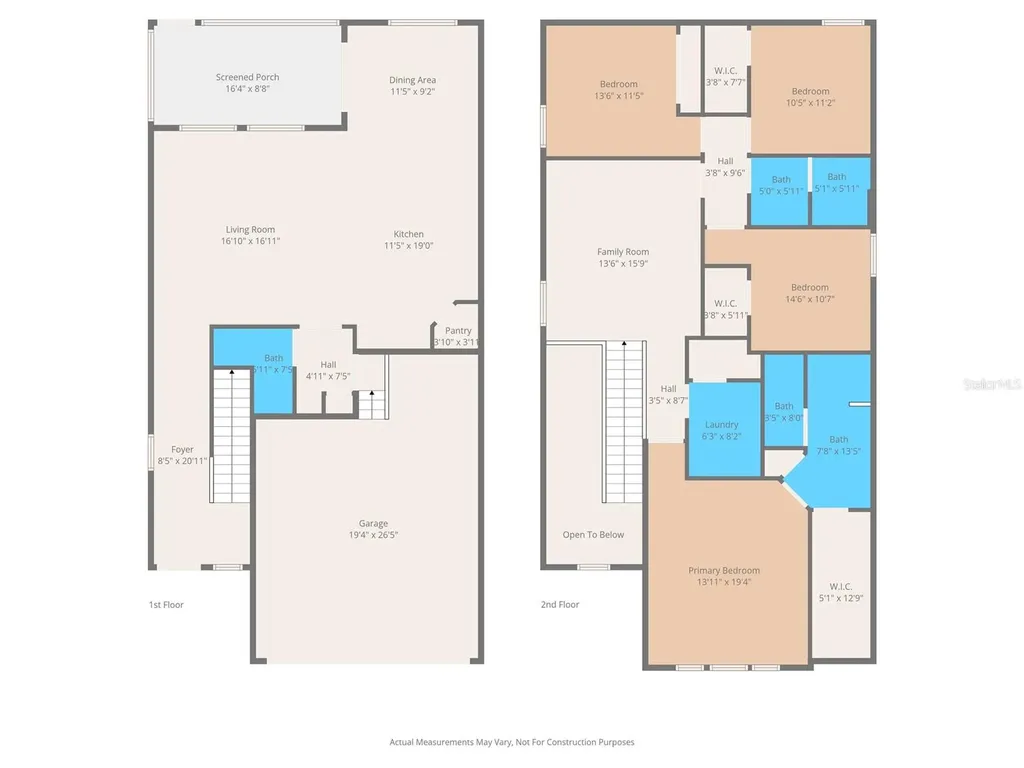 7709 S Wall Street Tampa FL 33616