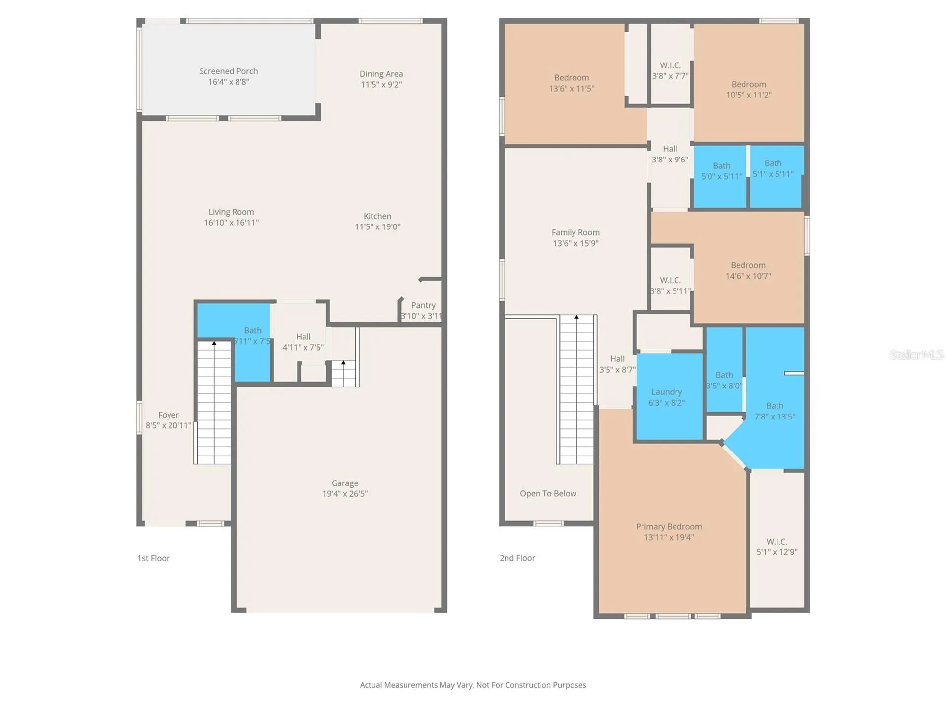 7709 S Wall Street Tampa FL 33616