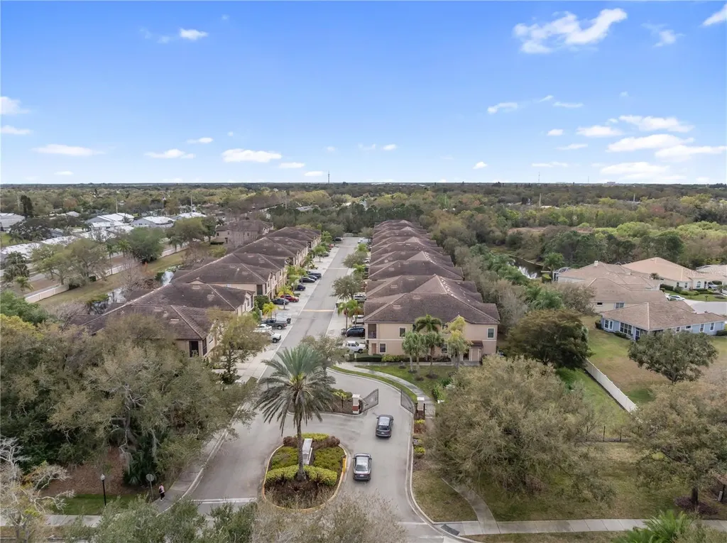 4307 Via Piedra Circle Sarasota FL 34233