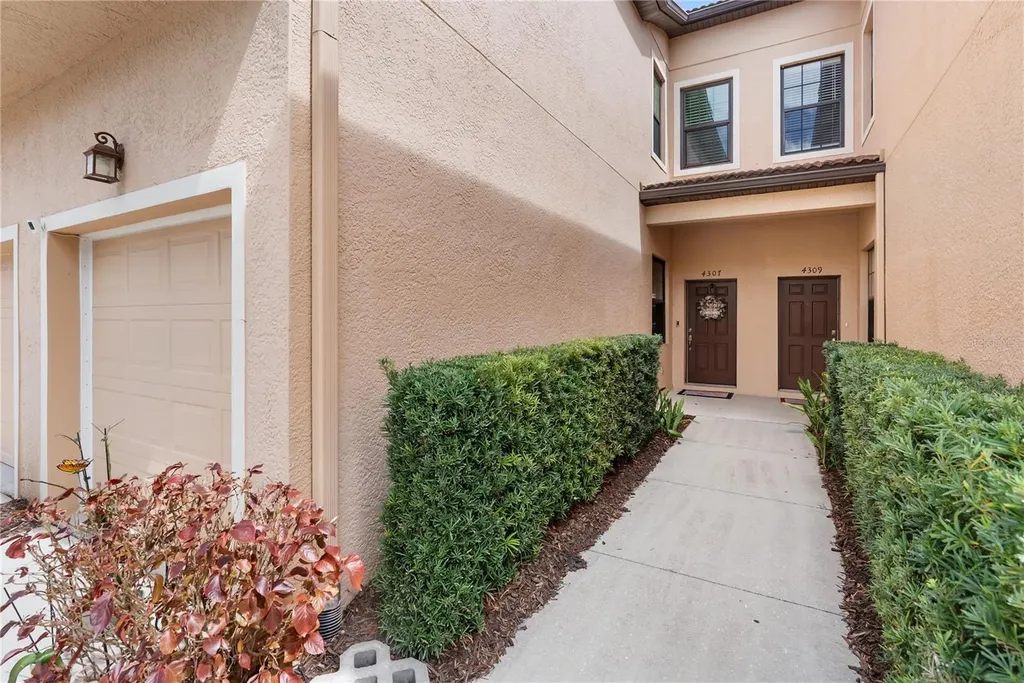 4307 Via Piedra Circle Sarasota FL 34233