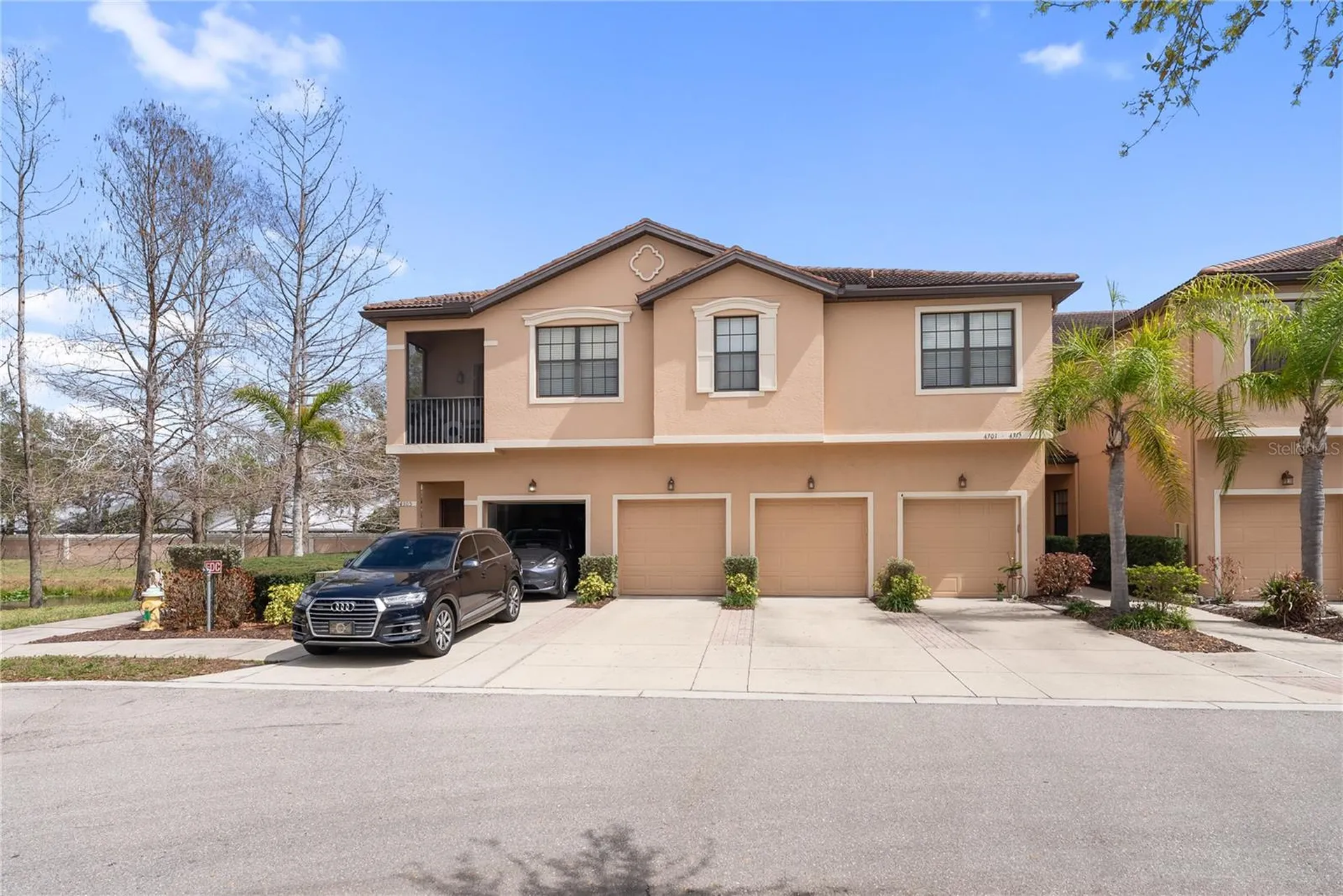 4307 Via Piedra Circle Sarasota FL 34233