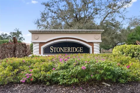 4307 Via Piedra Circle Sarasota FL 34233