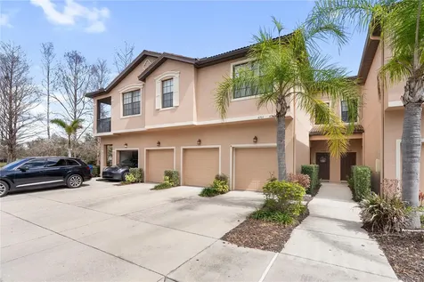 4307 Via Piedra Circle Sarasota FL 34233