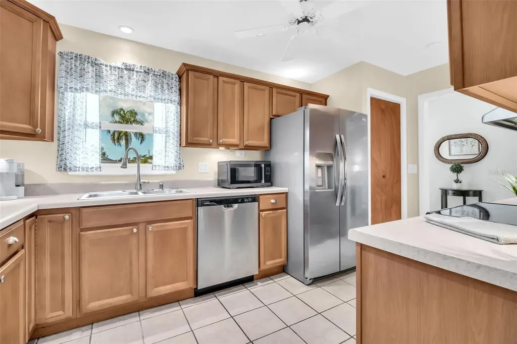 1223 Timberbrooke Drive Palm Harbor FL 34684