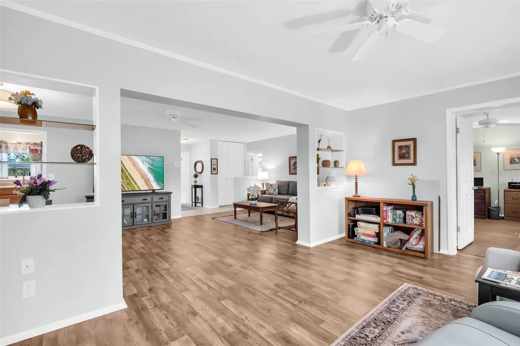 1223 Timberbrooke Drive Palm Harbor FL 34684
