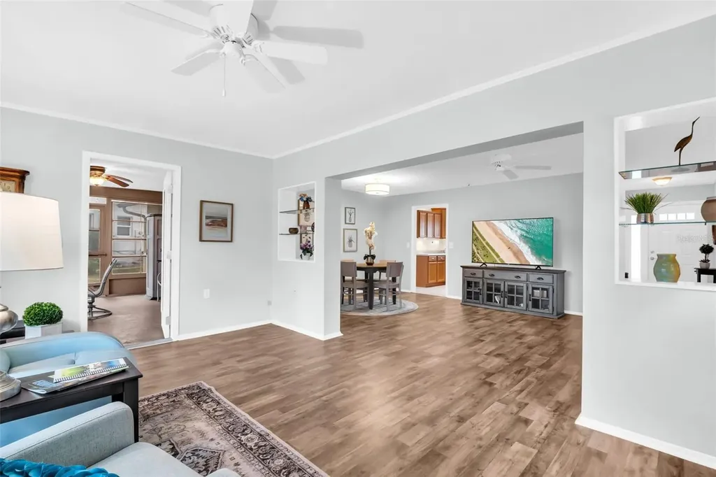 1223 Timberbrooke Drive Palm Harbor FL 34684