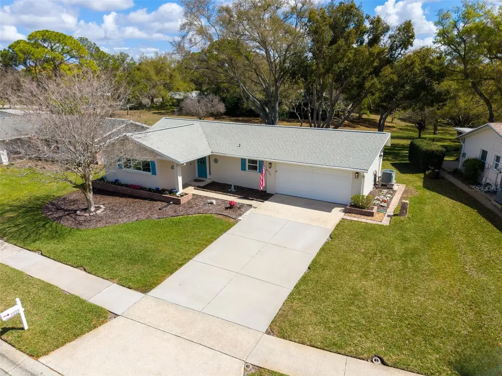 1223 Timberbrooke Drive Palm Harbor FL 34684