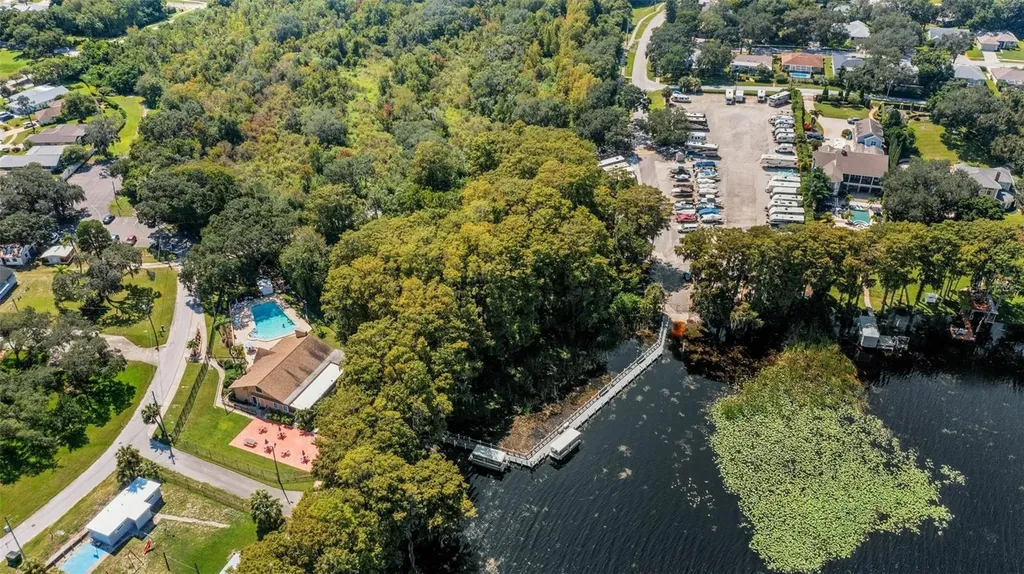 1223 Timberbrooke Drive Palm Harbor FL 34684