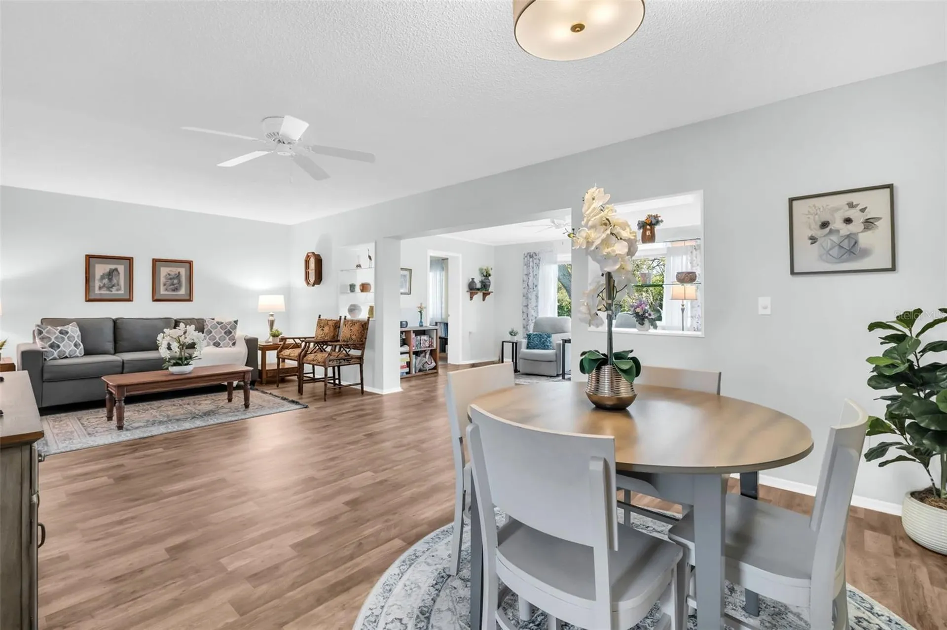 1223 Timberbrooke Drive Palm Harbor FL 34684