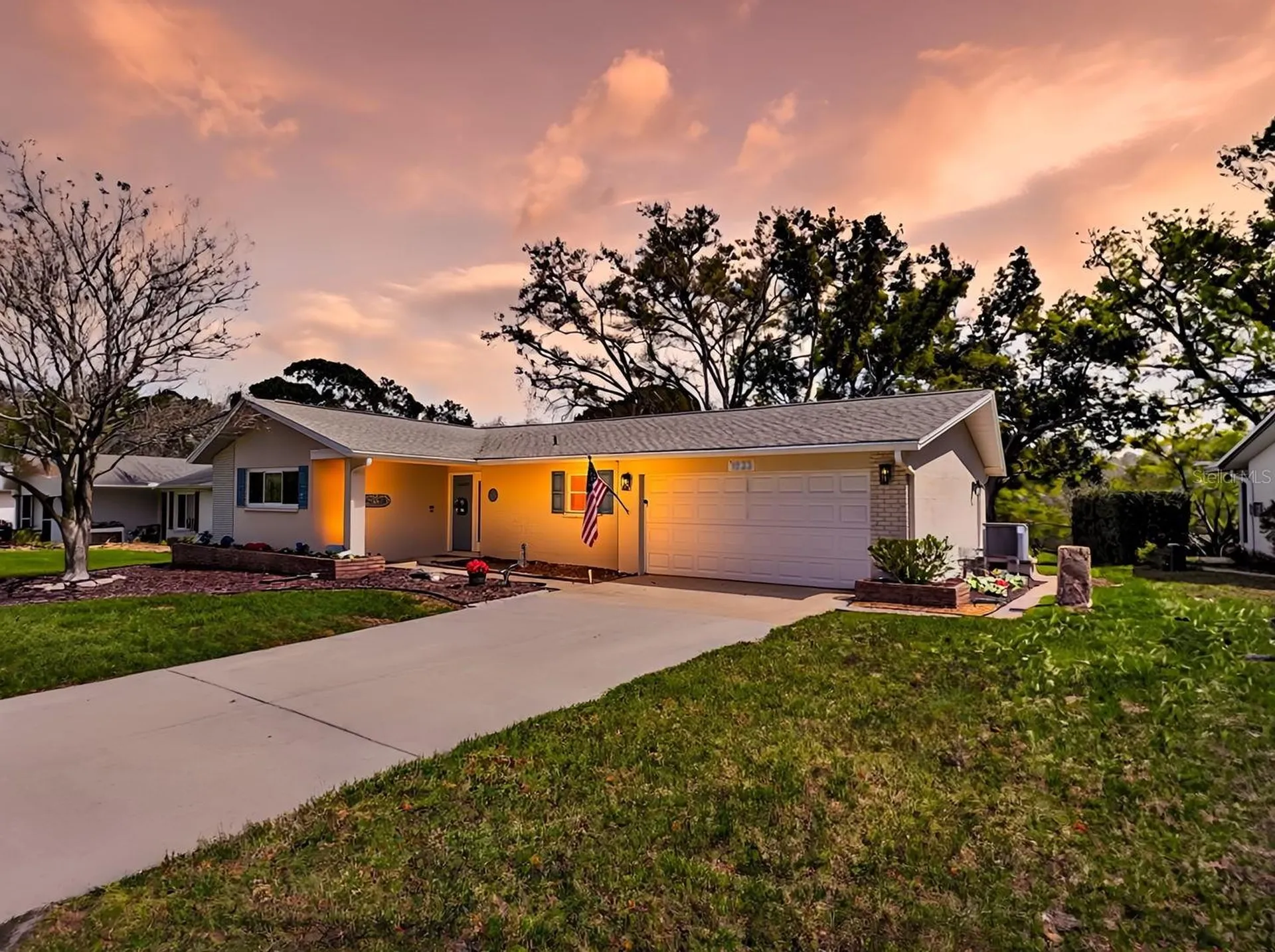 1223 Timberbrooke Drive Palm Harbor FL 34684
