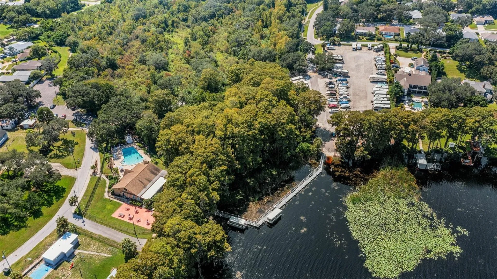 1223 Timberbrooke Drive Palm Harbor FL 34684