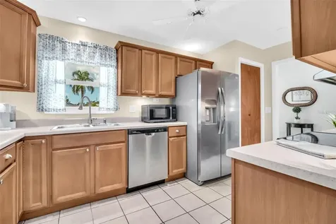 1223 Timberbrooke Drive Palm Harbor FL 34684