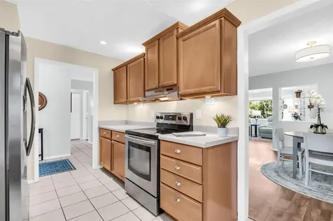 1223 Timberbrooke Drive Palm Harbor FL 34684