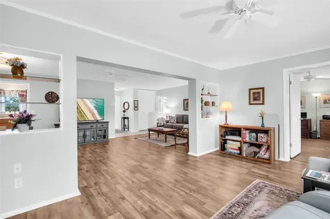 1223 Timberbrooke Drive Palm Harbor FL 34684