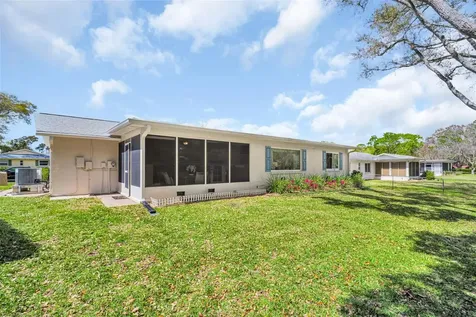 1223 Timberbrooke Drive Palm Harbor FL 34684