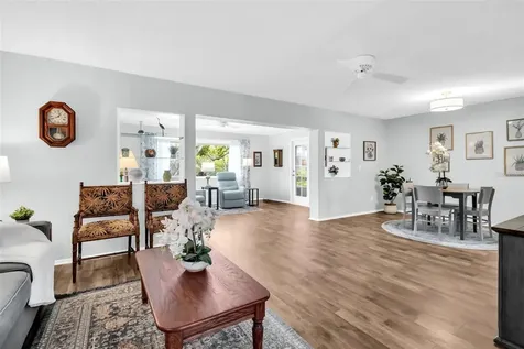 1223 Timberbrooke Drive Palm Harbor FL 34684