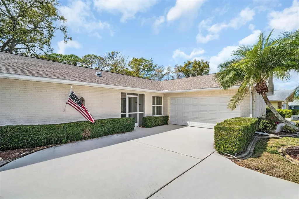 3132 Brunswick Circle Palm Harbor FL 34684