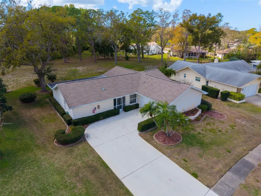 3132 Brunswick Circle Palm Harbor FL 34684