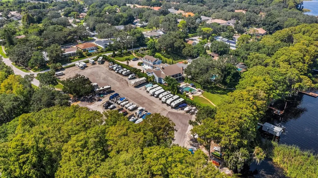 3132 Brunswick Circle Palm Harbor FL 34684