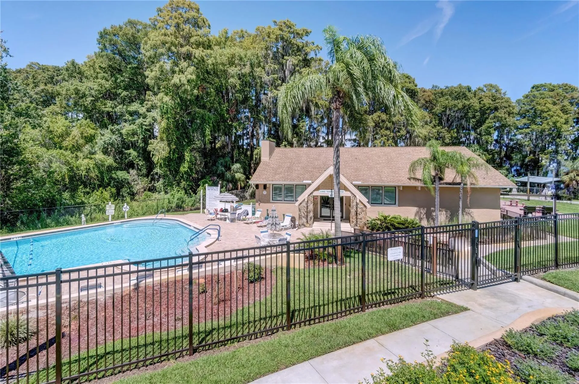 3132 Brunswick Circle Palm Harbor FL 34684