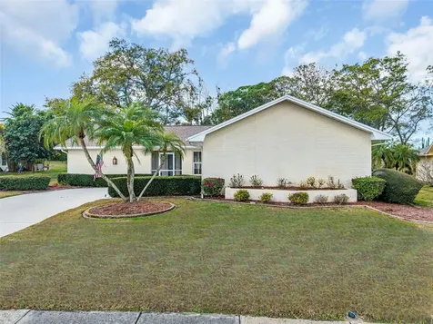 3132 Brunswick Circle Palm Harbor FL 34684