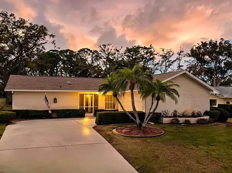 3132 Brunswick Circle Palm Harbor FL 34684