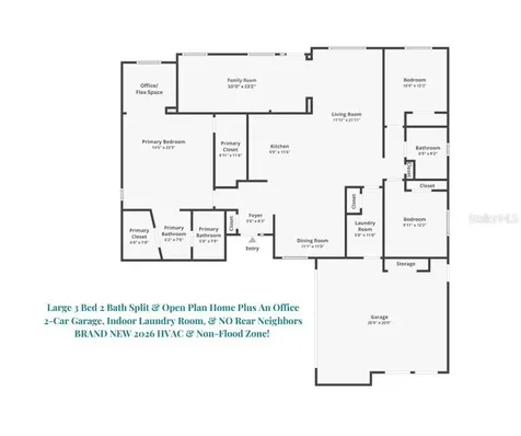 3132 Brunswick Circle Palm Harbor FL 34684