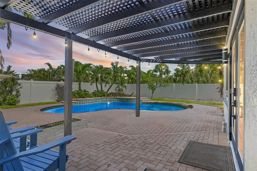 3755 Belle Vista Drive E St Pete Beach FL 33706
