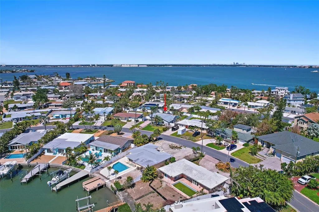 3755 Belle Vista Drive E St Pete Beach FL 33706